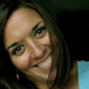 Meet your Posher, Krista